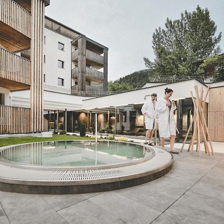 Arabella Retreat & Spa Nauders Exterior foto