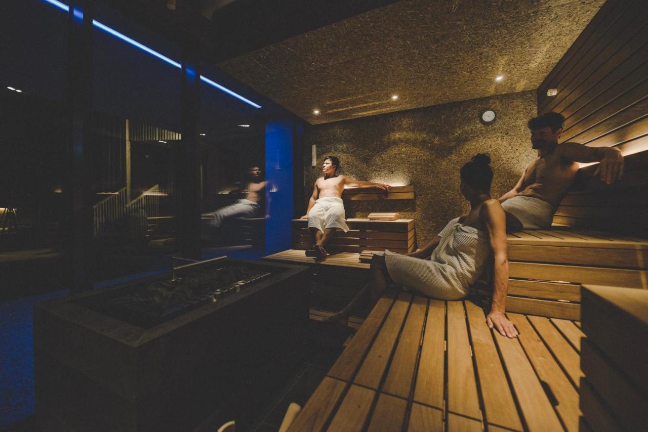 Arabella Retreat & Spa Nauders Exterior foto