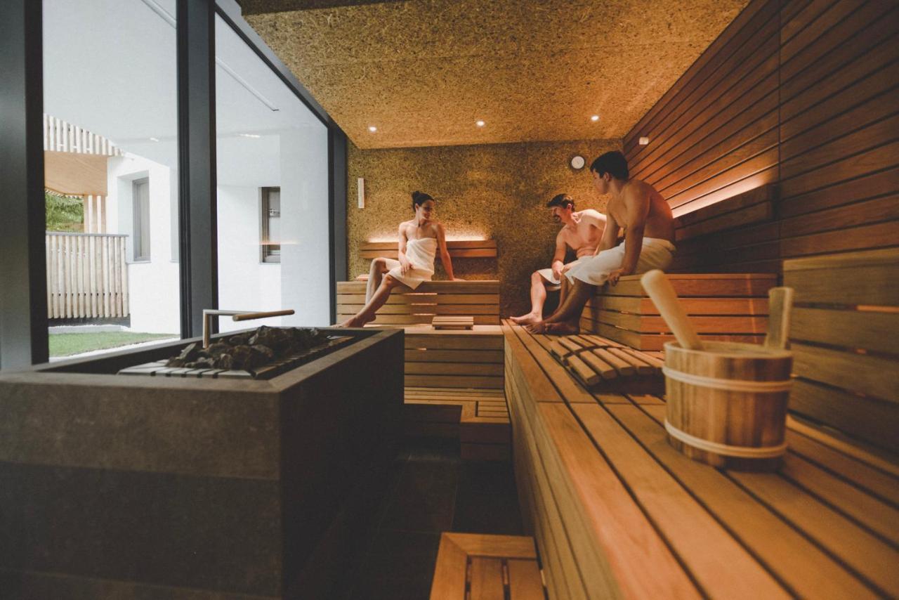 Arabella Retreat & Spa Nauders Exterior foto